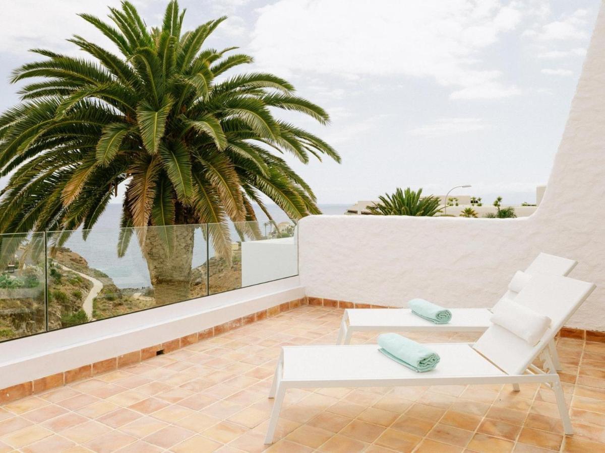 Barranco Del Mar Villa Costa Adeje  Exterior photo